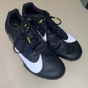 Nike Zoom Rivals S track shoes